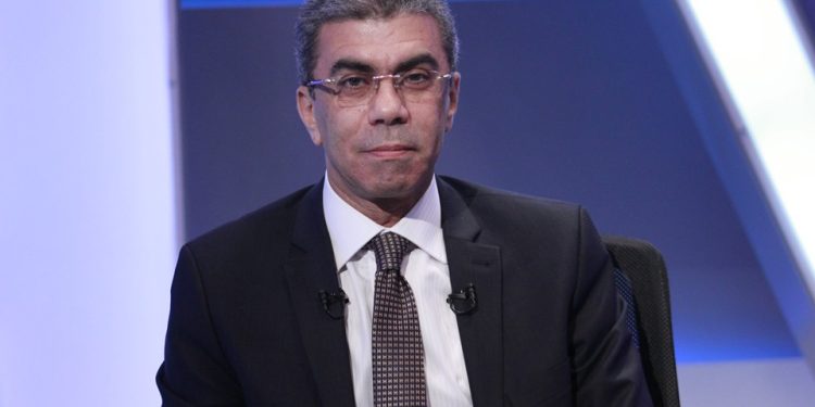 ياسر رزق