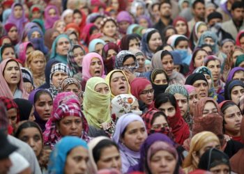 «نساء للبيع».. الشرطة الهندية تعتقل شابًا يبيع فتيات مسلمات 8