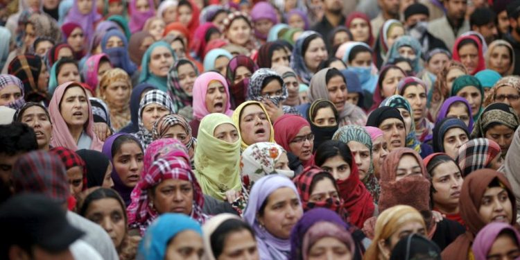 «نساء للبيع».. الشرطة الهندية تعتقل شابًا يبيع فتيات مسلمات 1