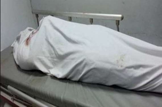 استدعاء أهل مسن عثر عليه متوفي داخل شقته بمدينة نصر 1