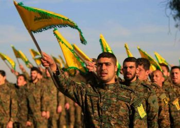 حزب الله يعلن تدمير موقع عسكري إسرائيلي 1