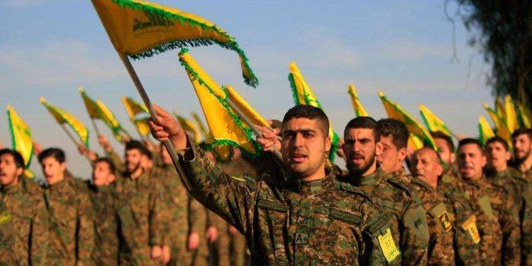 عاجل| تهديد صريح من حزب الله لـ إسرائيل بهزيمة كبرى على غرار "طوفان الأقصى" 1