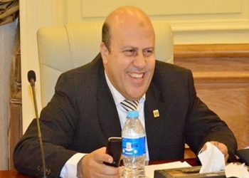 تأجيل استئناف المتهمين بالتعدي علي رئيس حي عين شمس علي حكم حبسهم