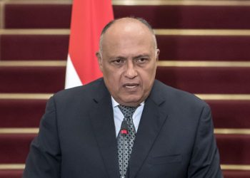 وزيرا خارجية مصر والسودان يوكدان على التنسيق المستمر بين البلدين في القضايا الإقليمية والدولية 3