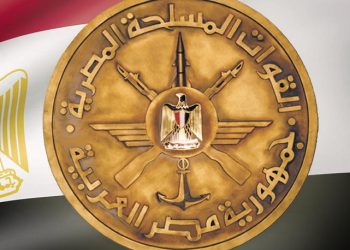وزير الدفاع يكرم قادة القوات المسلحة المحالين للتقاعد 4