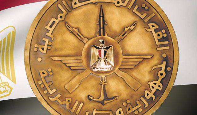 استشهاد ضابط و 4 جنود في عملية عسكرية للقضاء على العناصر الإرهابية بـ شمال سيناء 1