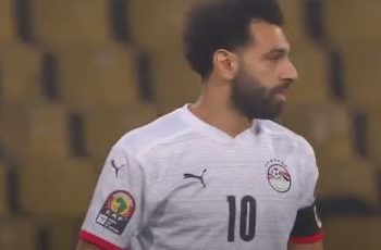 مباراة مصر وغينيا بيساو