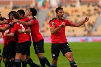 مجلس النواب يوجه التهنئة لـ منتخب مصر بعد الفوز الماراثوني على المغرب 1