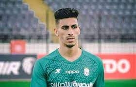 هشام صلاح لاعب الاتحاد يقترب من الانتقال لـ بيراميدز 3