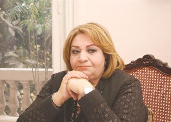 وفاة تهاني الجبالي| «عدوة الأخوان الأولى».. أبرز المعلومات عن أول قاضية مصرية   3