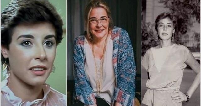 وفاة مها أبو عوف.. 3 رجال في حياة «هانم الوسط الفني» 1