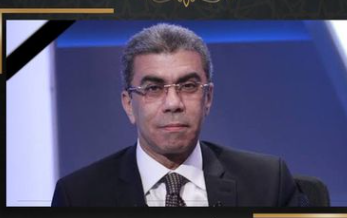 نادي دبي للصحافة ينعي الكاتب الصحفي ياسر رزق