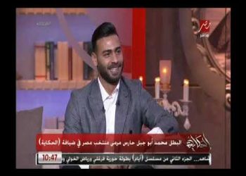 أبو جبل: "آراء الناس في كيروش خاطئة وأنا متصالح مع نفسي جدًا" 2