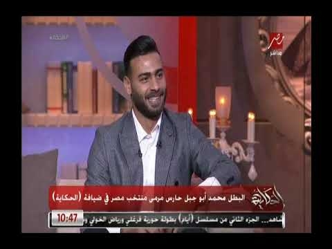 أم أبو جبل: "قلبي بينط مني لما محمد يصاب" 1