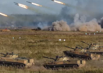 «أهداف مشروعة».. روسيا تحذر من نقل الأسلحة إلى أوكرانيا 3