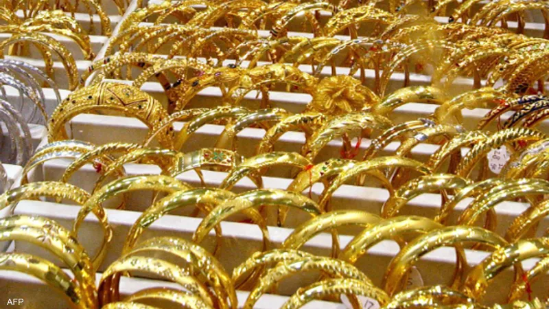أسعار الذهب فى مصر اليوم الأحد 20-2-2022 1