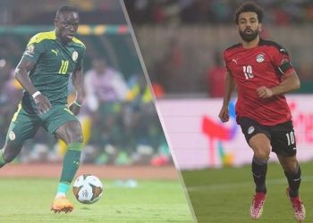 موعد مباراة مصر والسنغال والقنوات الناقلة في نهائي أمم إفريقيا 2