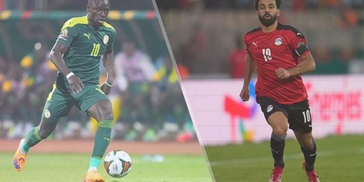 موعد مباراة مصر والسنغال والقنوات الناقلة في نهائي أمم إفريقيا 1