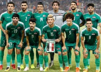 بث مباشر.. مباراة لبنان والعراق في تصفيات كأس العالم 2022 5