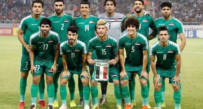 بث مباشر.. مباراة لبنان والعراق في تصفيات كأس العالم 2022 1