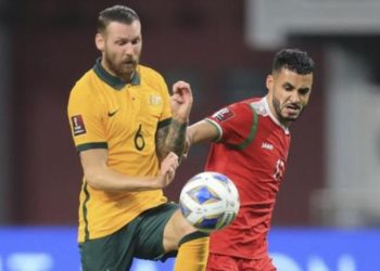 بث مباشر.. مباراة عمان وأستراليا في تصفيات كأس العالم2022 6