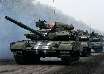 روسيا تهدد ألمانيا بـ الحرب بسبب «الأسلحة الفاتكة» 1
