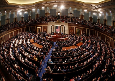 «الشيوخ الأمريكي»: الرد الجماعي على روسيا يكون بقيادة واشنطن 1