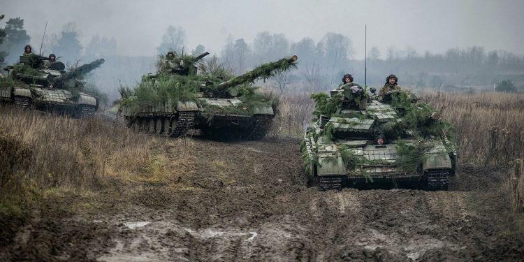 لبنان: ندين العملية العسكرية الروسية في أوكرانيا  1