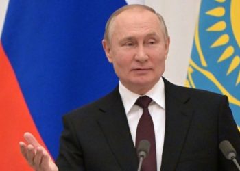«عقوبات غير مشروعة».. روسيا تُعلق على العقوبات الغربية 2