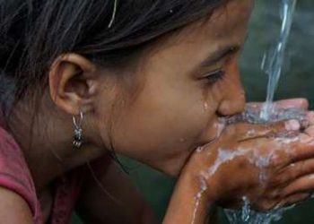 توضيح هام من جهاز الشيخ زايد بشأن مياه الشرب