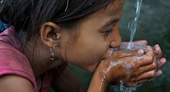 توضيح هام من جهاز الشيخ زايد بشأن مياه الشرب