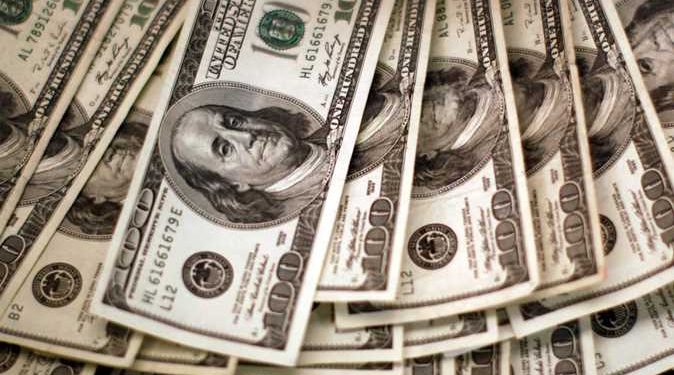"جولدمان ساكس" تتوقع رفع الفائدة على الدولار داخل أمريكا فى مايو ويونيو 1