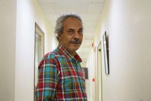 وفاة الكاتب الصحفي محمود الكردوسي 1