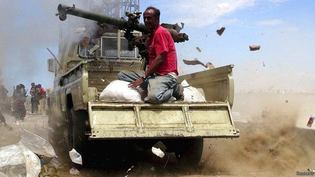 اشتباكات مسلحة في جنزور غرب ليبيا.. فيديو 1