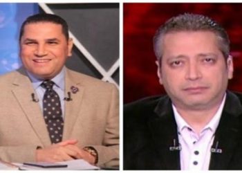 اليوم.. النظر في دعوى تامر أمين ضد الرياضي عبد الناصر زيدان 3