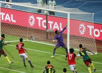 بث مباشر.. مباراة مصر والكاميرون في أمم إفريقيا2021 3