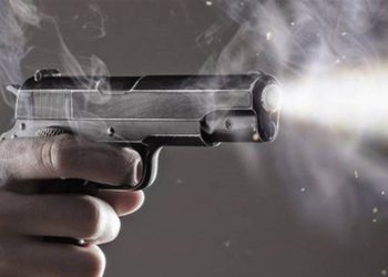 إصابة 3 أشخاص في مشاجرة بالأسلحة النارية في أسيوط 2
