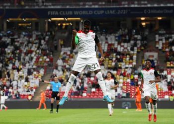 كأس العالم للأندية.. الجزيرة يفوز على بيري ويضرب موعدا أمام الهلال السعودي 5