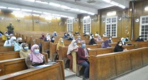 خطوات الحصول على عضوية المكتبة المركزية بجامعة القاهرة 2
