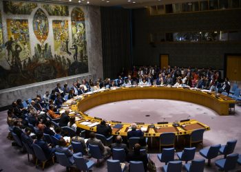 خبير علاقات دولية: قرارات مجموعة السبع ومجلس الأمن لن تثني كوريا الشمالية عن تجاربها النووية 3