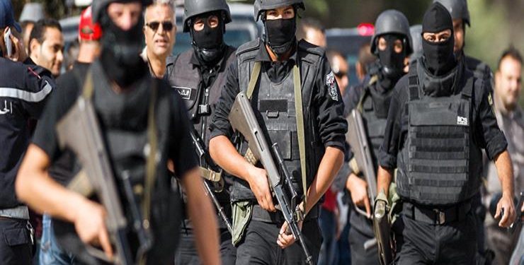 استشهاد ضابط ومقتل 9 عناصر في مداهمة أمنية بالدقهلية 1