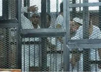تأجيل محاكمة 22 متهمًا في قضية "داعش العمرانية" لـ 16 مارس 3