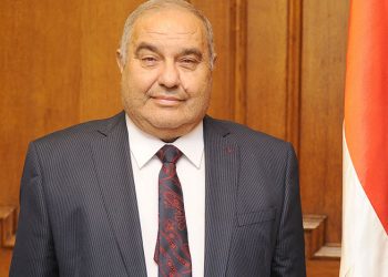 السيرة الذاتية للمستشار الراحل سعيد مرعى رئيس المحكمة الدستورية العليا 