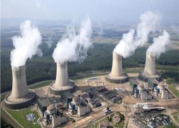 المحطات النووية تُعلن عن موعد تشغيل أول مفاعل لتوليد الكهرباء بالضبعة 4