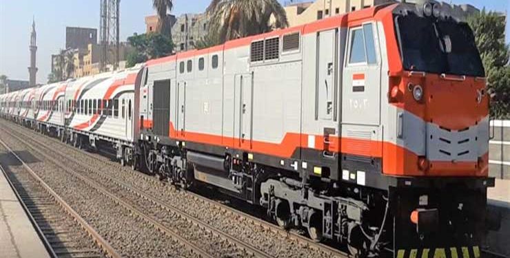 النقل: توريد 32 قطار جديد بـ أعلى مواصفات التكنولوجية الحديثة لـ مترو الأنفاق 1