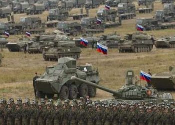 أوكرانيا تحذر من حرب عالمية ثالثة :«بوتين يريد أن تدميرنا نهائيًا»