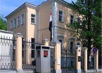 من الآن.. السفارة المصرية في كييف تطالب الراغبين في السفر التوجه للحدود الرومانية 2