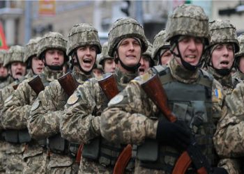 «السبلام».. مسئول روسي يكشف هدف بلاده من الحرب الأوكرانية