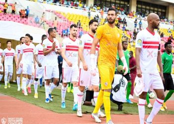 موعد مباراة الزمالك والوداد المغربي في دوري أبطال أفريقيا 1