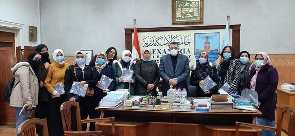 التضامن: انتهاء المشروع القومي برنامج "مودة" للحفاظ على كيان الأسرة المصرية 1